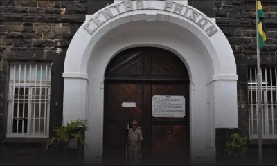 Milieu carcéral : pas de grâce présidentielle en cette fin d’année