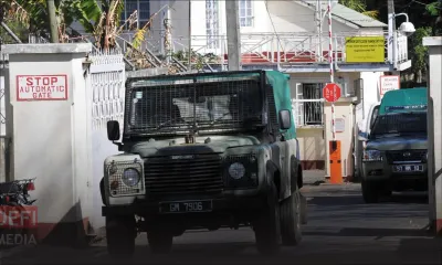 Plusieurs cas positifs depuis jeudi : le milieu carcéral sur la brèche