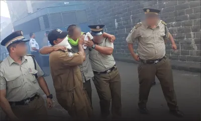 Prison de Beau-Bassin : 10 gardiens blessés après des agitations 