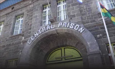 Prisons : les visites sous conditions reprendront dès le lundi 1er juin