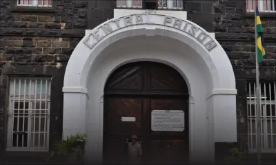 À l’origine de la disparition d’une clé de cellule : un caïd de la drogue imposerait sa loi en prison 