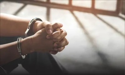 Aucun prisonnier n’a demandé à être gracié le 12 mars