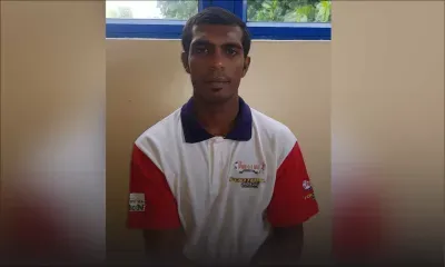 Évasion de la prison de Richelieu : le prisonnier Karan Etwar arrêté après deux jours 