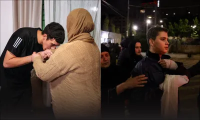 Israël-Hamas : nouvelles libérations avant l'extension de la trêve à Gaza