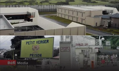 Centres pénitentiaires : les visites autorisées par ordre alphabétique