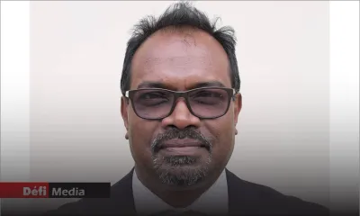 Prithviraj Booneeandy de nouveau responsable de la météo