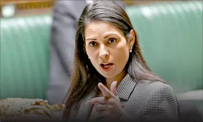 Rétrocession des Chagos : la période pour une résolution au Parlement britannique contre le traité a pris fin jeudi