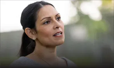 Chagos : Priti Patel accuse Maurice d’ingérence, Port-Louis dément vigoureusement