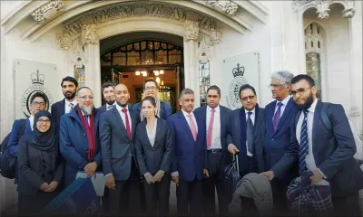 L'AMICALE DE PORT LOUIS case: Privy Council sets aside appeal by convicts