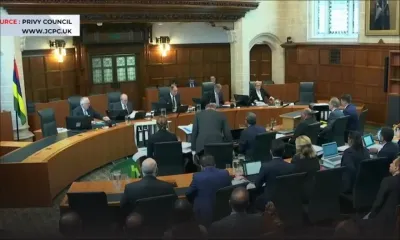 Bras de fer entre le GM et l’opposition - Jugement du Privy Council : Qui a le plus gros à perdre?