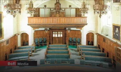 Des juges mauriciens pourront bientôt siéger au Privy Council