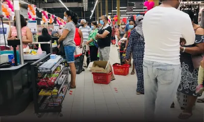 Flambée des prix : L’inflation grimpe à 4,6 % en ce début d’année 