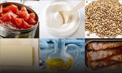 Pour soulager les consommateurs : subvention de Rs 500 millions sur des  produits alimentaires