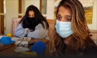 Interpellation de Roshi Bhadain : «We need peace at this moment», plaide sa sœur 