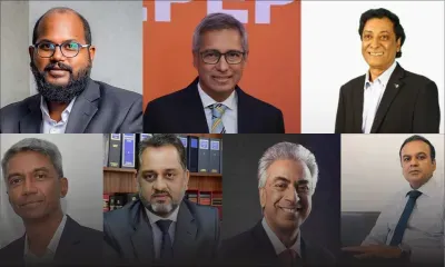 Qui sera le prochain ministre des Finances?