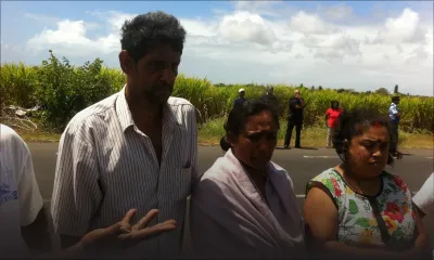 Hit-and-runs: les assureurs proposent de compenser victimes et familles