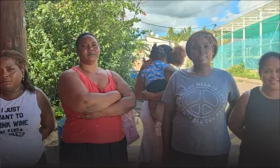 Les proches de Franklin : «Rann nou nou idol !»