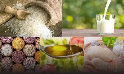 Produits de base : entre prix stable, pénurie et éventuelles hausses de prix 