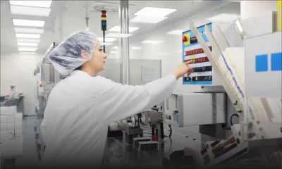 Achat de produits de santé : des formations dispensées à des officiers de la Santé