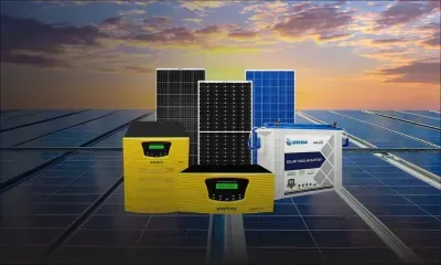 Servotech : un géant indien en énergie solaire débarque à Maurice 
