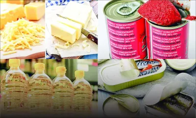 Consommation - Produits subventionnés : tout ce que vous devez savoir 