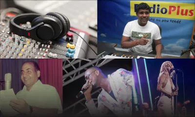 Grille de programmation de Radio Plus : des nouveautés pour vous divertir à partir du 13 avril