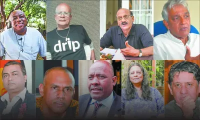 Réactions à la suite du discours-programme - Des promesses à l’acte : le gouvernement à l’épreuve du terrain