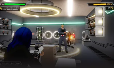 Gaming - Project Boost : un jeu vidéo mauricien lancé sur Steam
