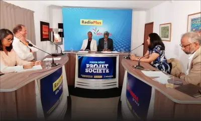 Forum-débat: quelle direction bouger face aux défis tels que le changement climatique et le développement sauvage ?