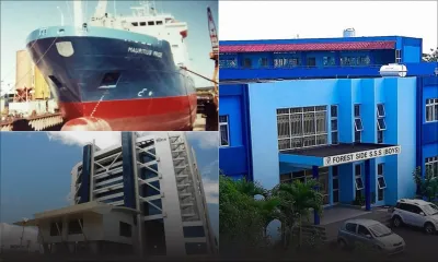 Développement : des projets sous la houlette de SAJ qui ont changé la face du pays