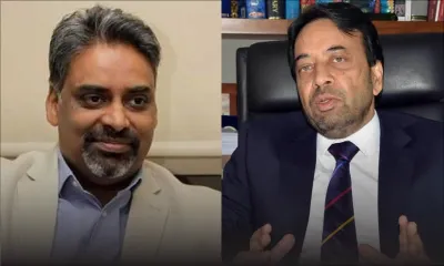 Au Cœur de l’Info : Bras de fer Attorney General et DPP, quelles sont les implications ?