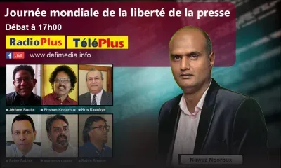 Journée mondiale de la liberté de la presse : plateau spécial sur Radio Plus pour débattre des questions fondamentales 