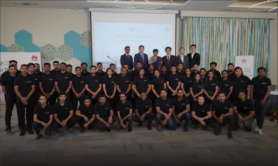 Seeds for the future : 48 étudiants de huit universités de Maurice sélectionnés