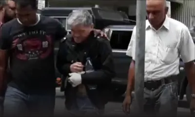 Agression mortelle d’un présumé voleur : les frères Fok Seng Too Sen plaident la légitime défense