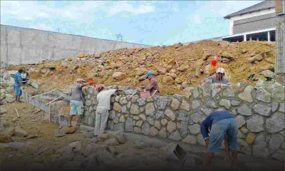 REAL ESTATE: The Property Development Scheme in full swing