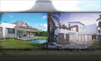 PROPERTY DEVELOPMENT SCHEME: 24 projects in the pipeline