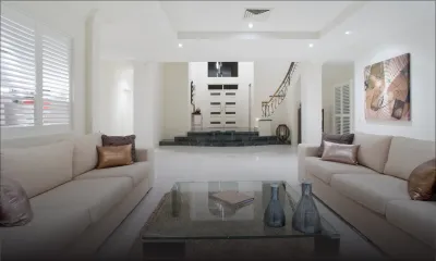 Immobilier de luxe : La vente de 400 propriétés aux étrangers autorisée