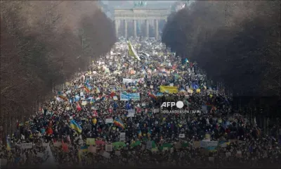 Invasion de l'Ukraine : à l'ONU, déluge de condamnations visant la Russie
