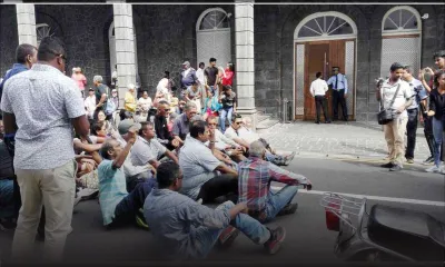 Super Cash Back Gold: One hell of a day for policyholders