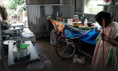 Météo : l'avis de fortes pluies valable jusqu'à 19 h 