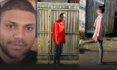 Un couple de proxénètes mis hors d’état de nuire