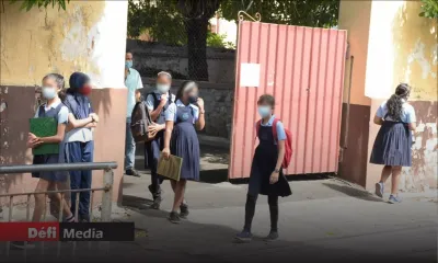 Les examens du PSAC et du NCE se tiendront en octobre 2022