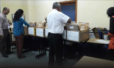 PSAC : plus de 4 000 inscriptions pour 850 places disponibles dans les collèges confessionnels