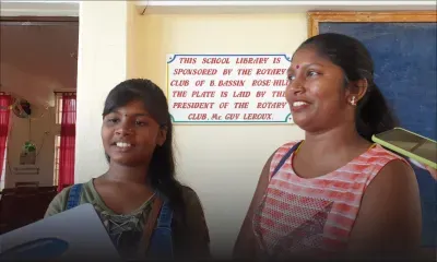 PSAC 2019 : les filles réalisent une meilleure performance