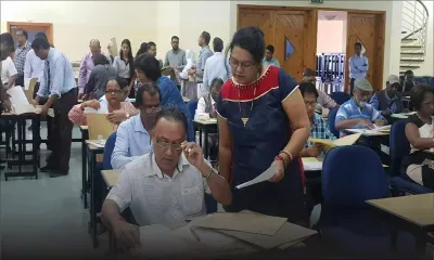 PSAC 2018 : fin du suspense pour les candidats ce matin 