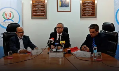 Proclamation des résultats du PSAC 2025