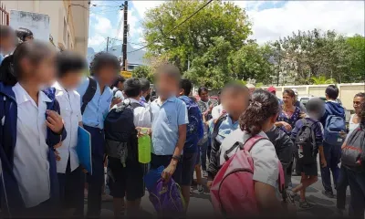 PSAC : les examens ont démarré ce matin ; le questionnaire de français «jugé abordable»