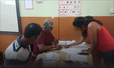 PSAC : la session de rattrapage se tiendra le 21 décembre