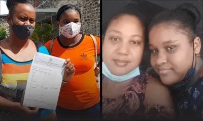 PSAC : elles ont réussi à leurs examens du PSAC malgré la tragédie