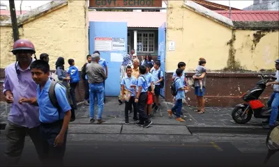 Examens du PSAC : les épreuves de français jugées abordables par les candidats